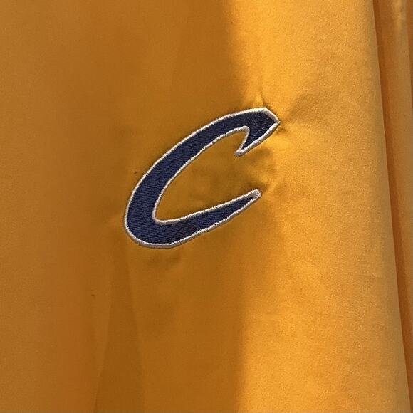 Adidas Aeroready Yellow Gold Long Sleeve XXXL Practice Jersey - Picture 3 of 11